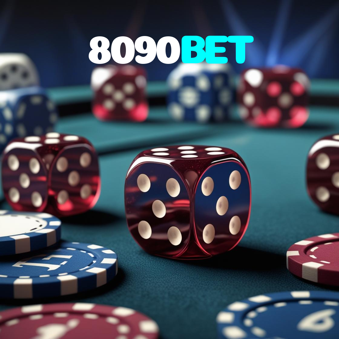 8090BET visual
