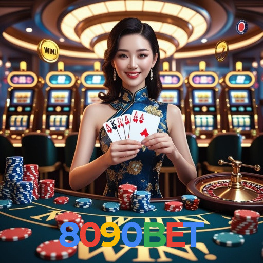 8090BET visual