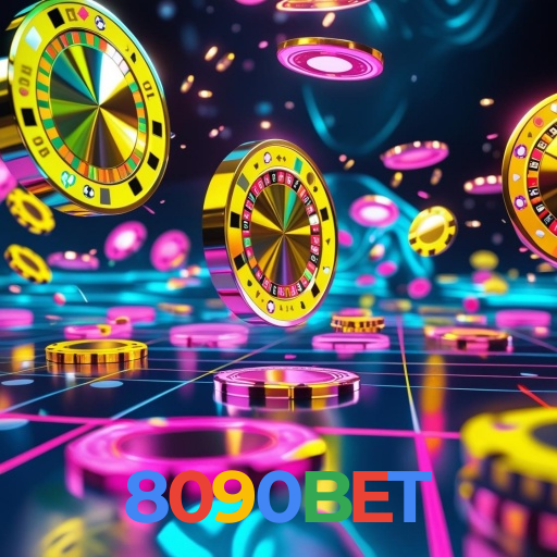 8090BET visual