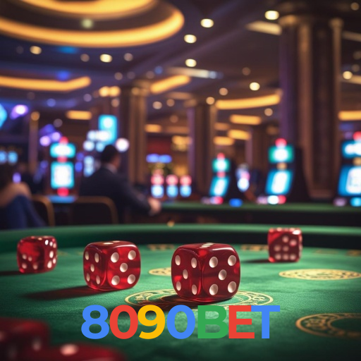 8090BET visual