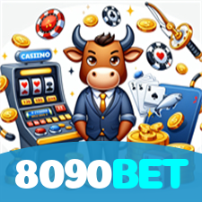 8090BET visual