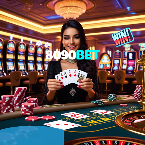 8090BET visual