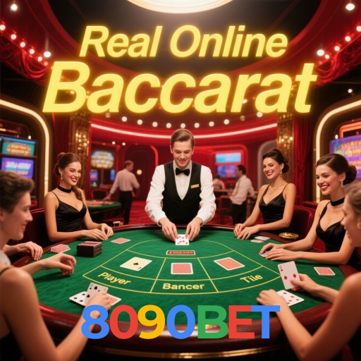 8090BET visual