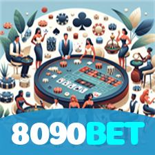 8090BET visual