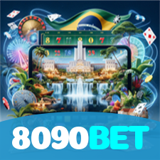 8090BET visual