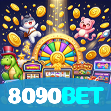 8090BET visual