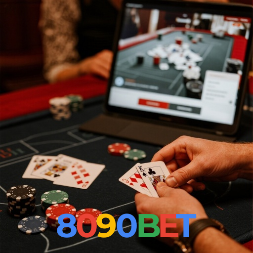 8090BET visual