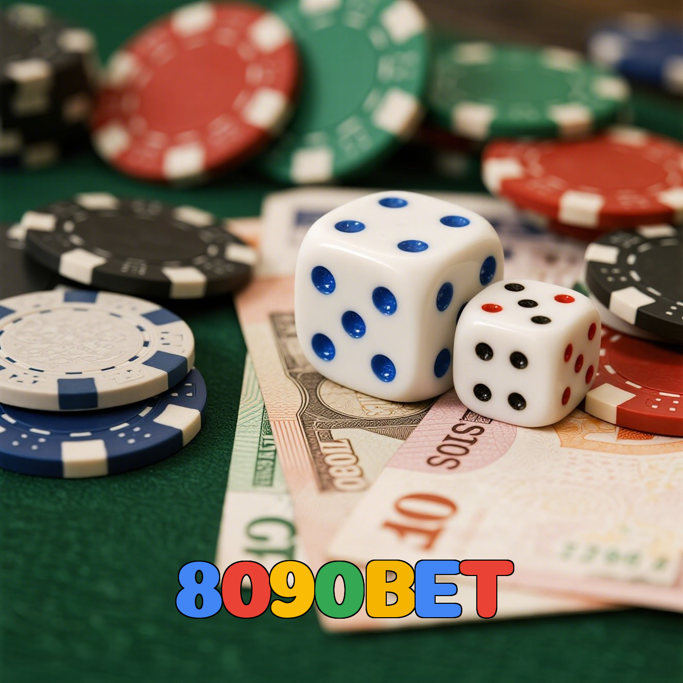 8090BET visual