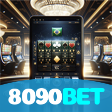 8090BET visual