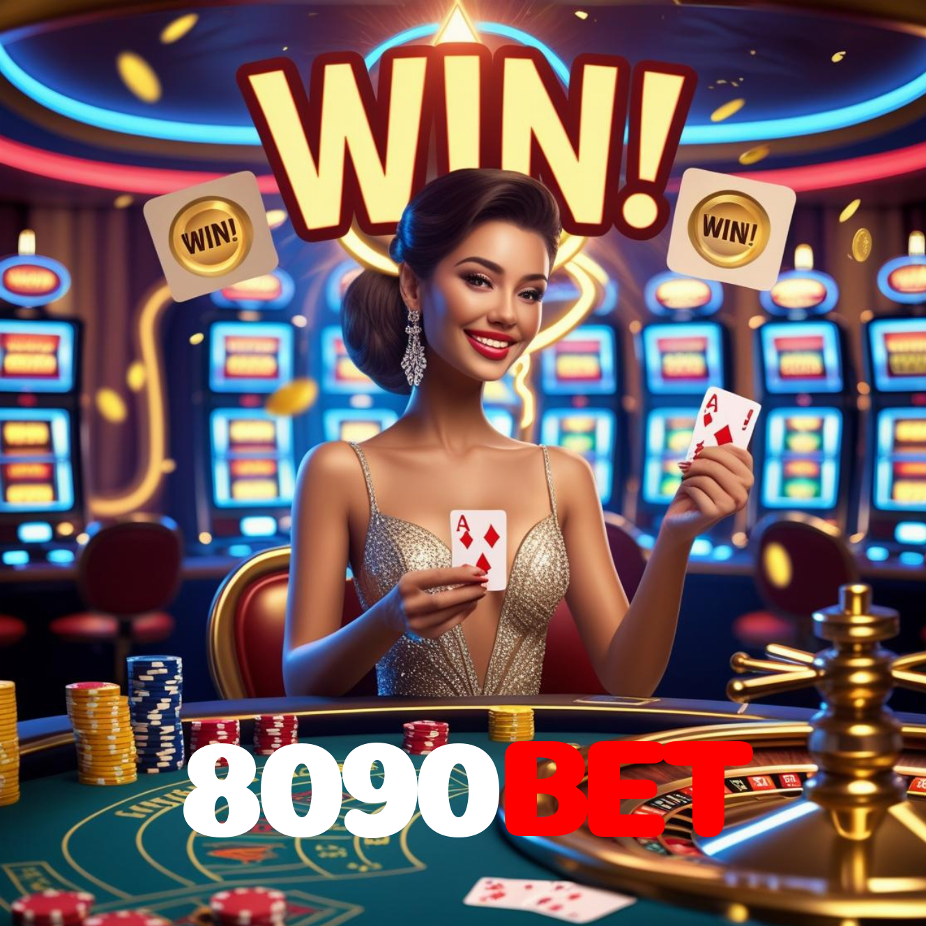 8090BET