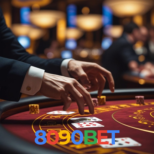 8090BET visual