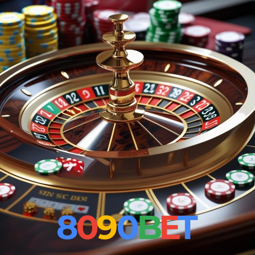 8090BET visual