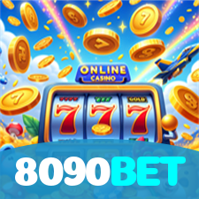 8090BET visual