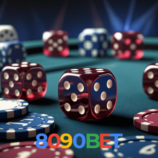 8090BET visual