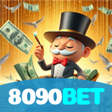 8090BET visual