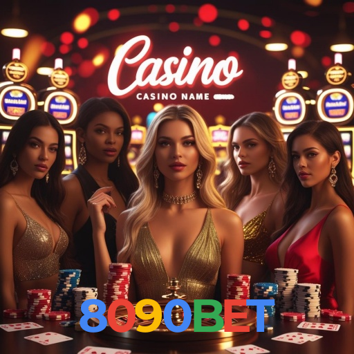 8090BET visual