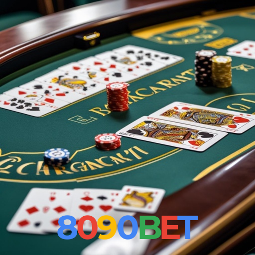 8090BET visual