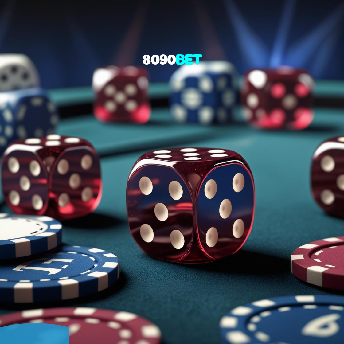 8090BET visual
