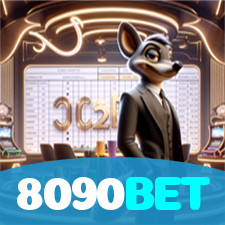 8090BET visual