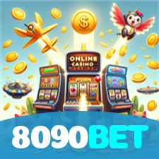 8090BET visual