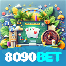 8090BET visual
