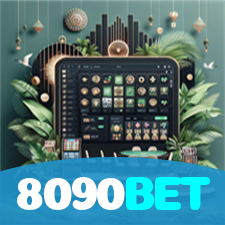 8090BET visual
