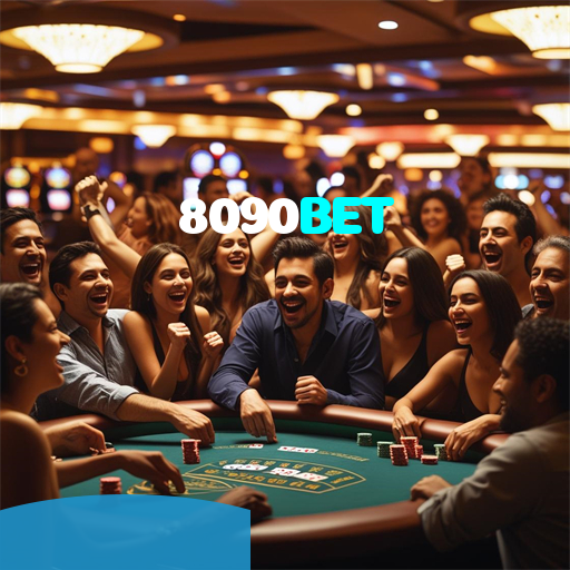 8090BET visual