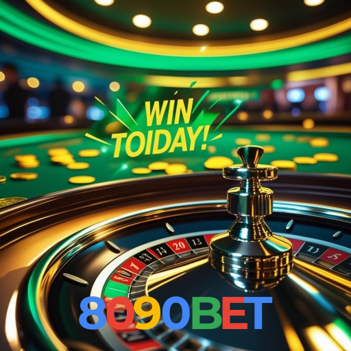 8090BET visual