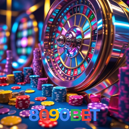 8090BET visual