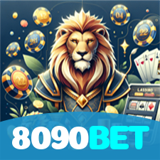 8090BET visual