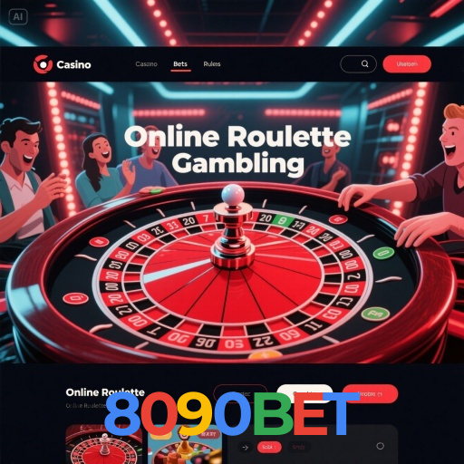 8090BET visual