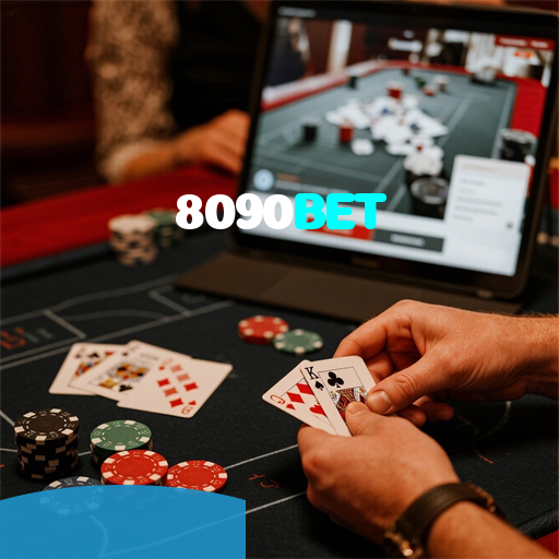 8090BET visual
