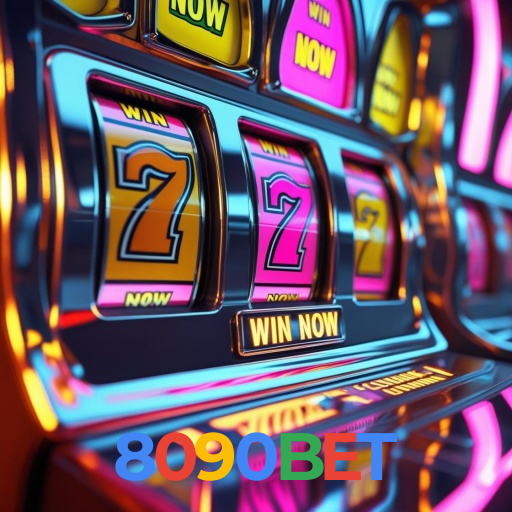 8090BET visual