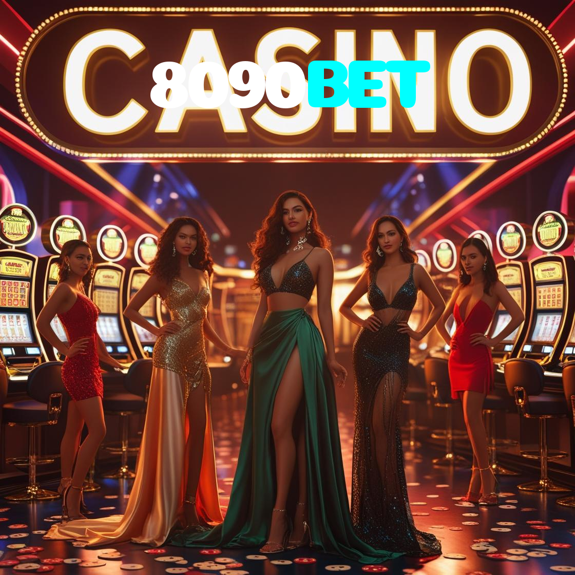 8090BET visual