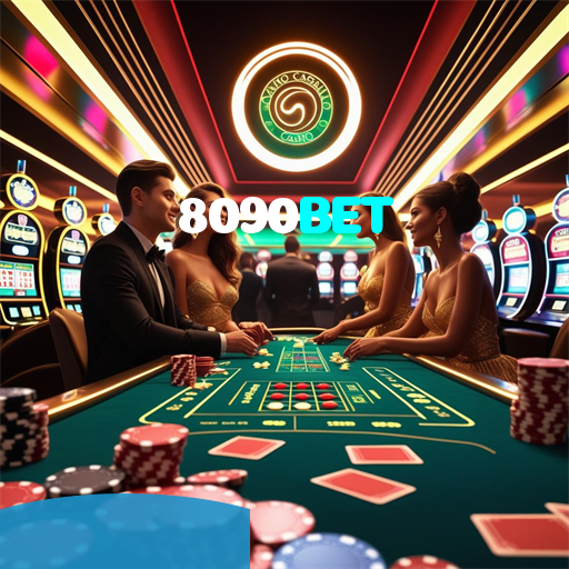 8090BET visual