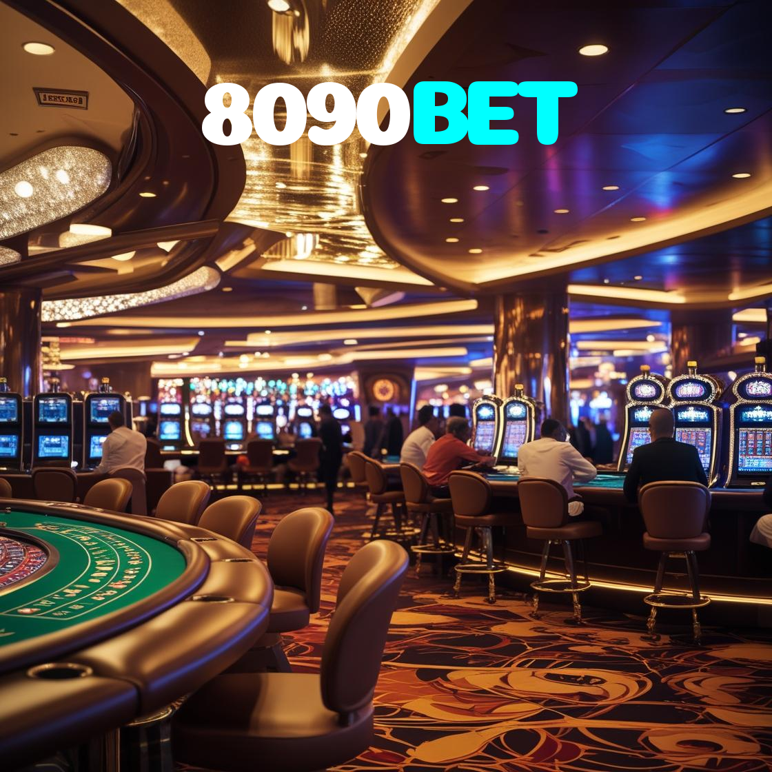 8090BET visual