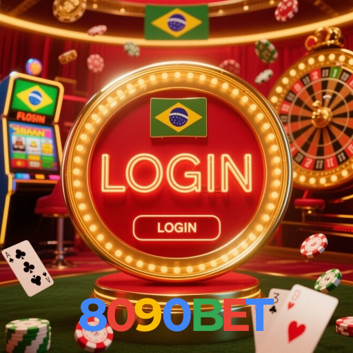 8090BET visual