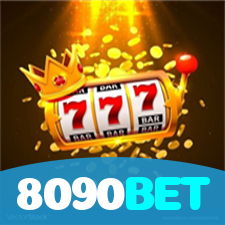 8090BET visual