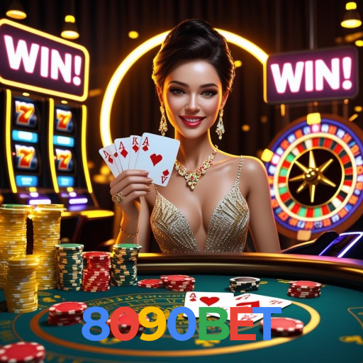 8090BET visual