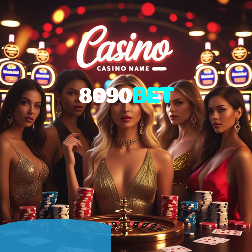 8090BET visual