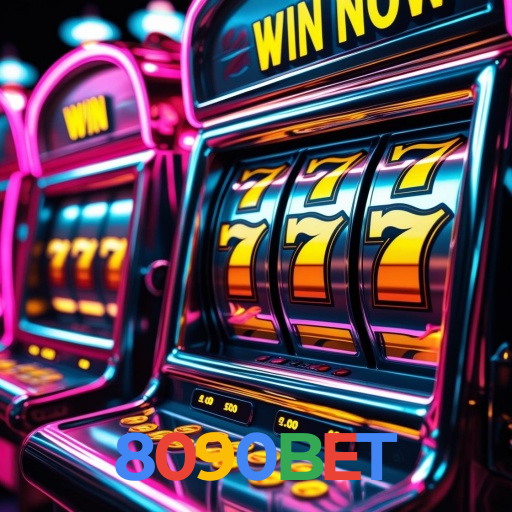 8090BET visual