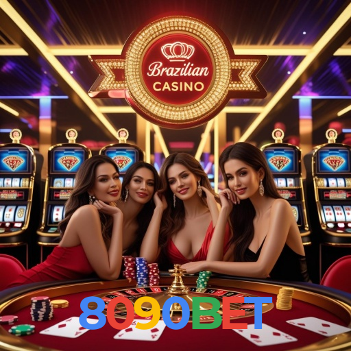 8090BET visual