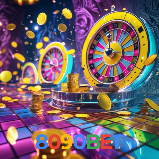 8090BET visual