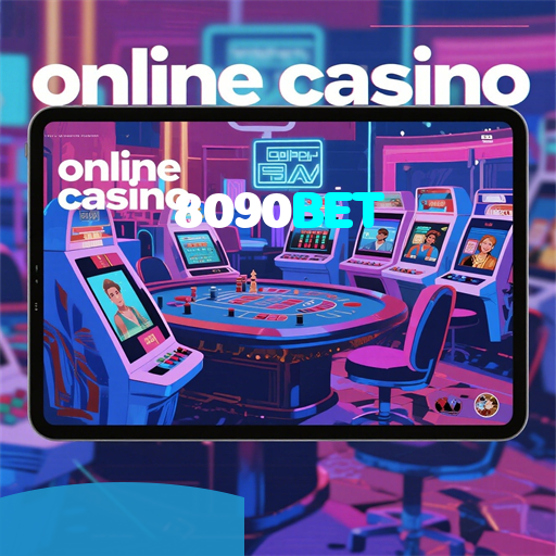 8090BET visual