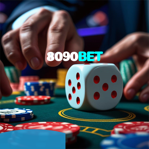 8090BET visual