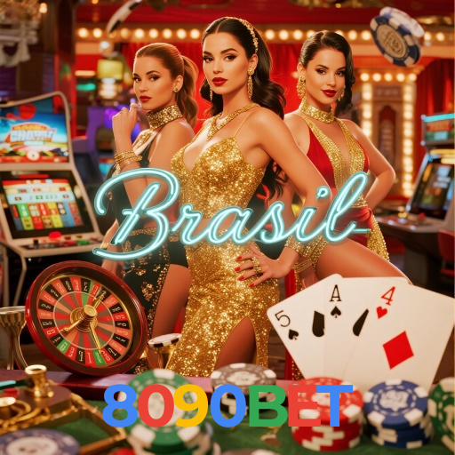 8090BET visual