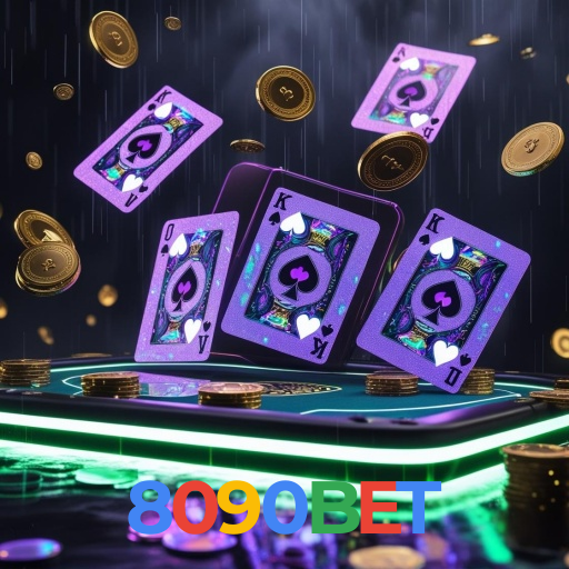 8090BET visual