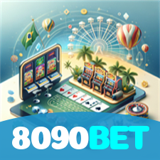 8090BET visual