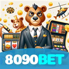 8090BET visual