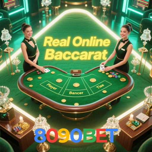 8090BET visual